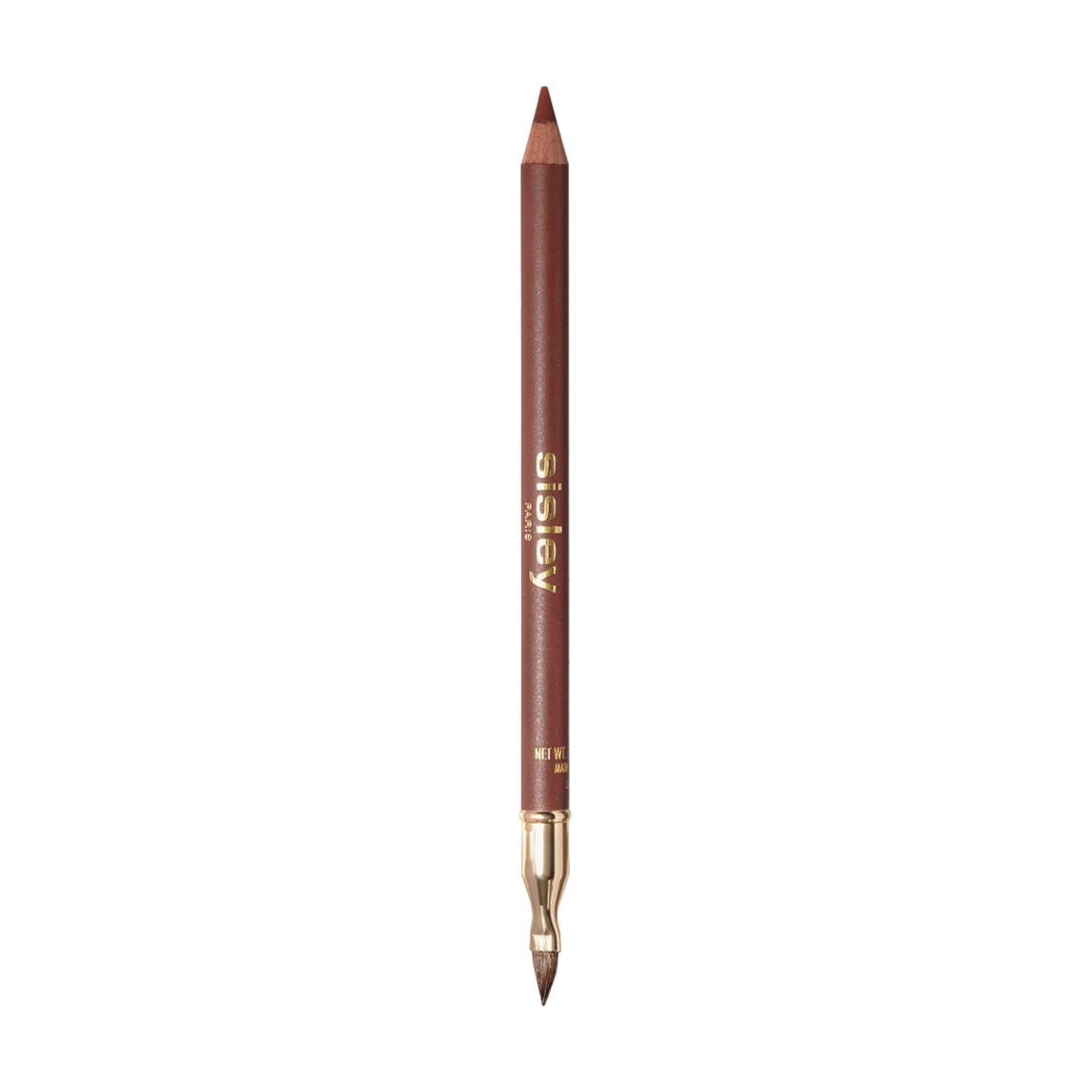 Фітоолівець для губ Sisley Phyto-Levres Perfect 6 Chocolat, 1.2 г